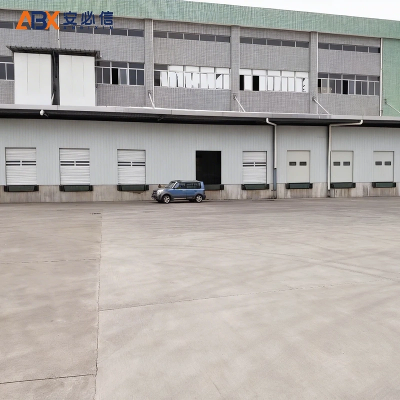 枣庄市雷达高速门